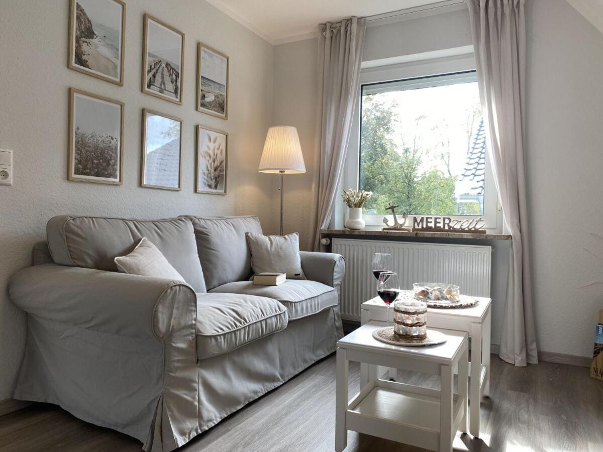 Apartment Ankerplatz10 *