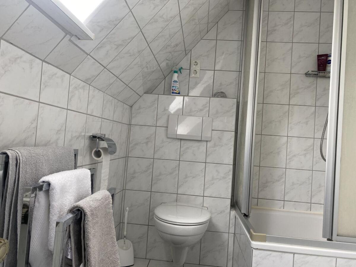Apartment Ankerplatz10 Varel